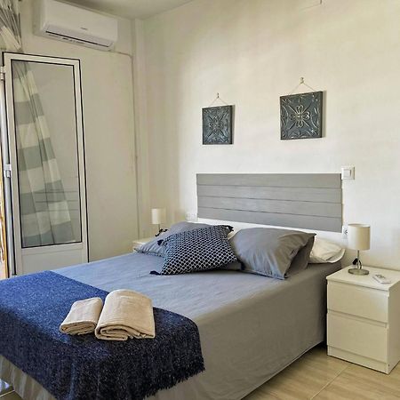 Apartamento La Paquera - Ole Solutions Jerez de la Frontera Exterior foto
