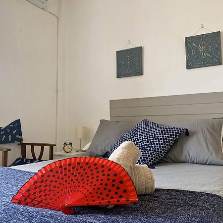 Apartamento La Paquera - Ole Solutions Jerez de la Frontera Exterior foto