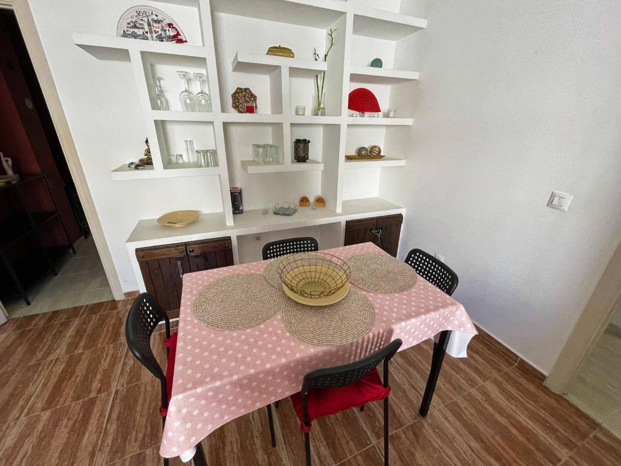Apartamento La Paquera - Ole Solutions Jerez de la Frontera Exterior foto