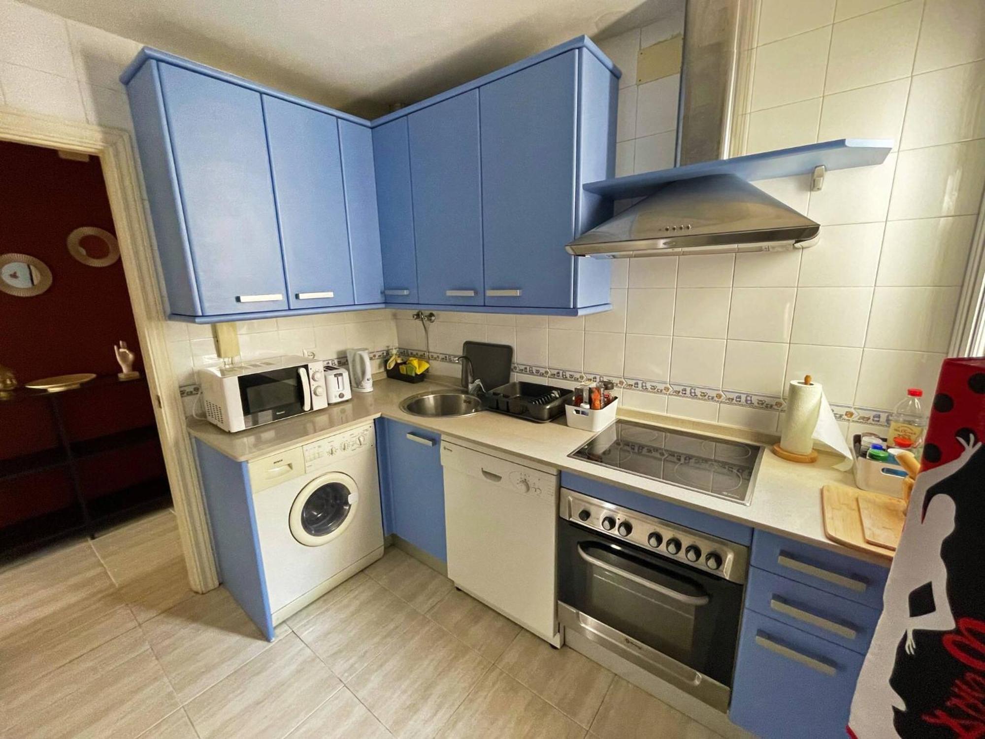Apartamento La Paquera - Ole Solutions Jerez de la Frontera Exterior foto