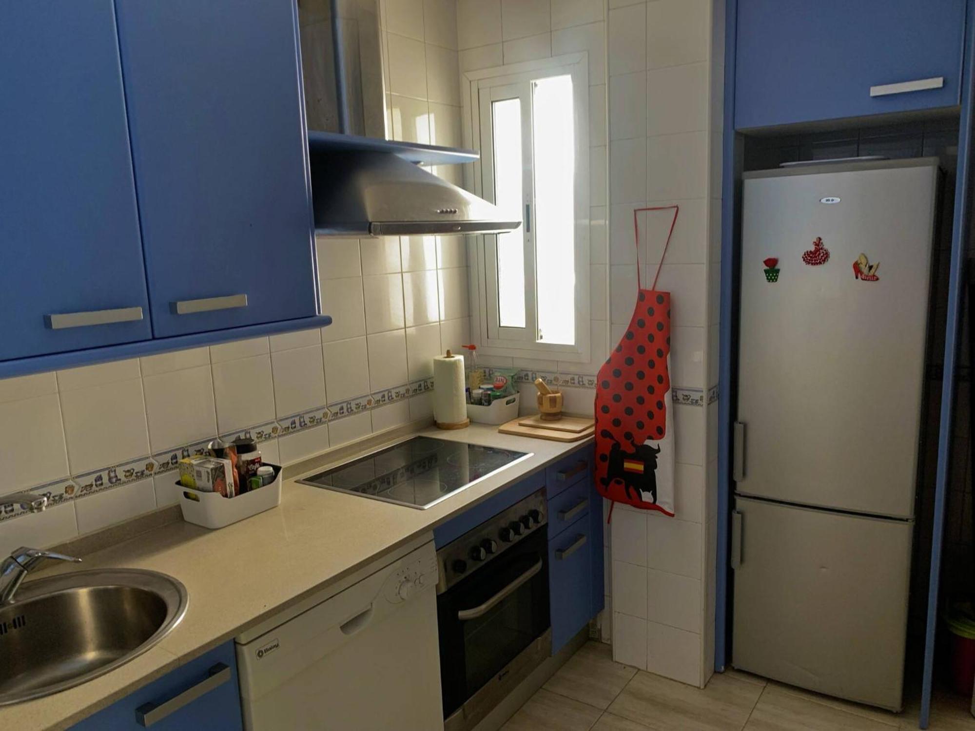 Apartamento La Paquera - Ole Solutions Jerez de la Frontera Exterior foto