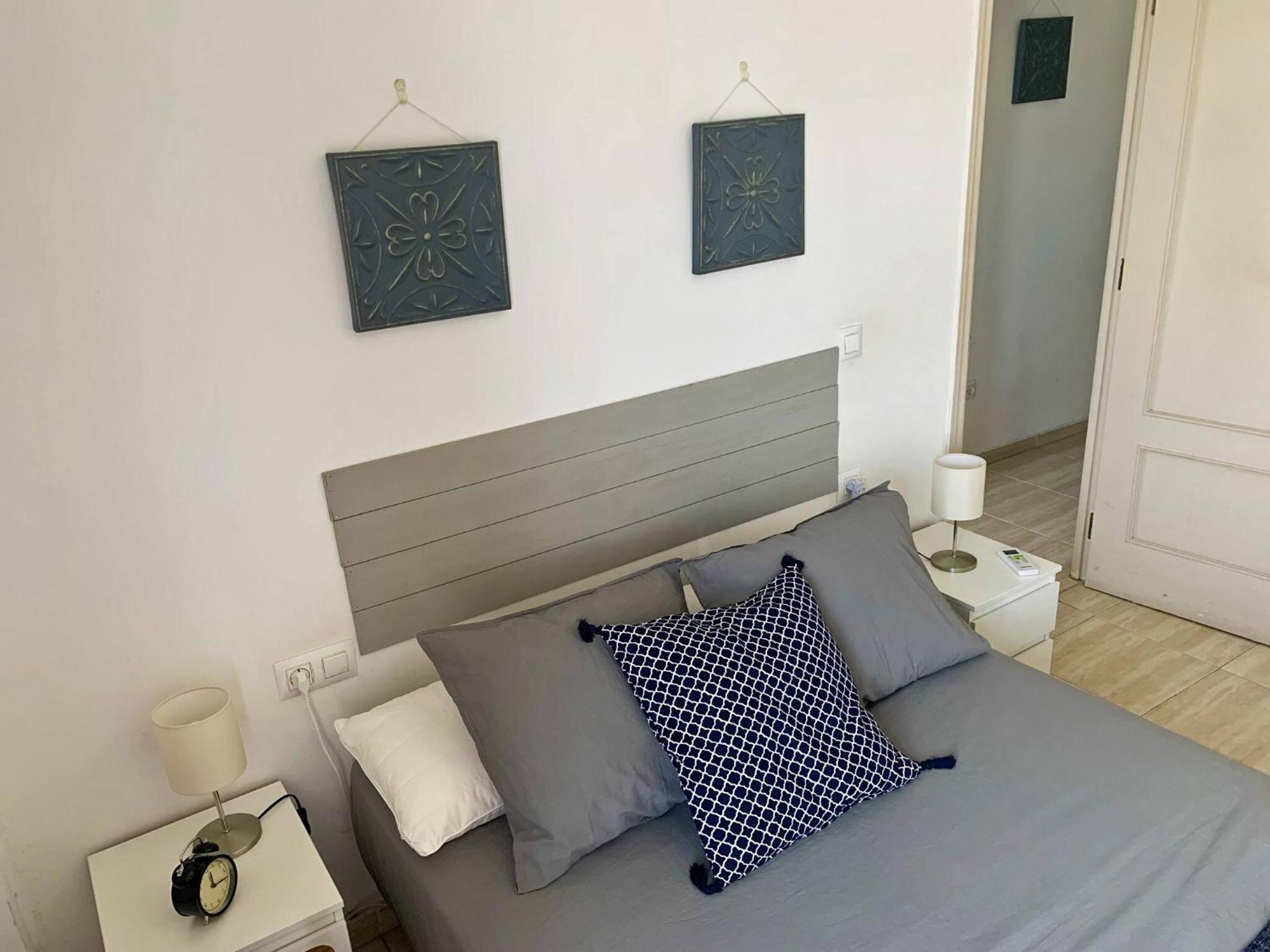 Apartamento La Paquera - Ole Solutions Jerez de la Frontera Exterior foto
