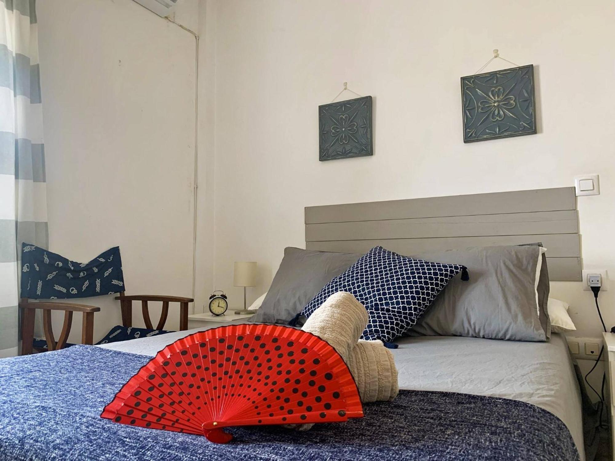 Apartamento La Paquera - Ole Solutions Jerez de la Frontera Exterior foto